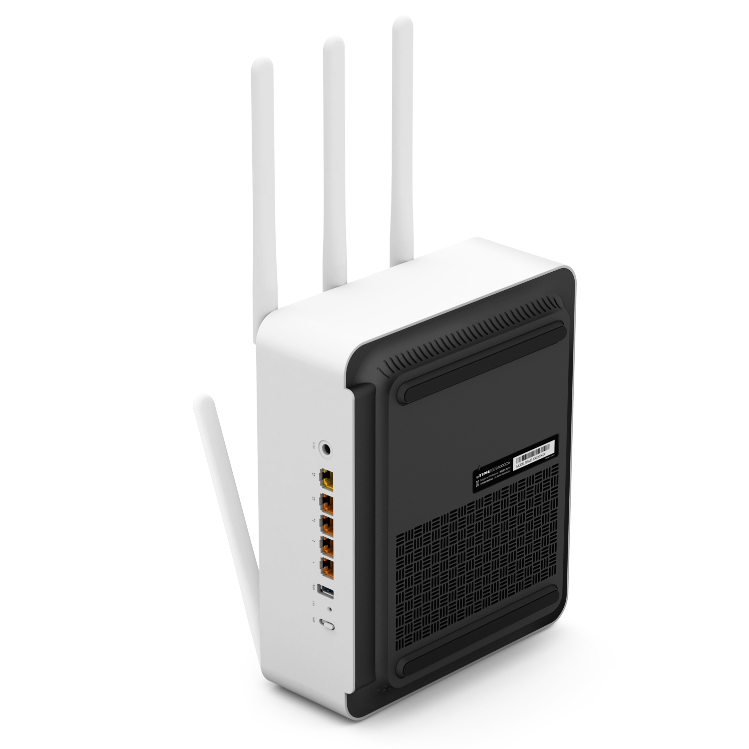 아이피타임 BE9400QCA 유무선공유기 고성능 WIFI7 이미지 8