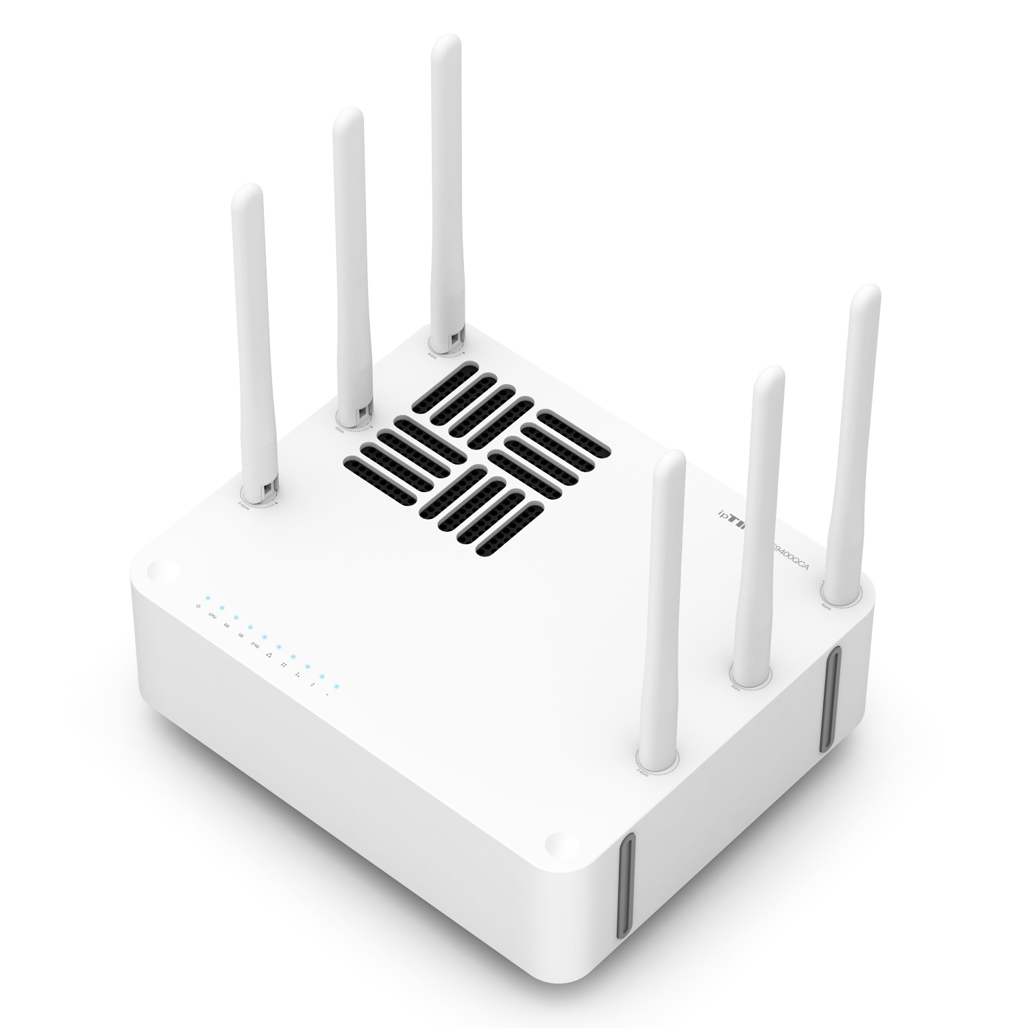아이피타임 BE9400QCA 유무선공유기 고성능 WIFI7 이미지 3