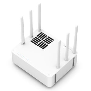 아이피타임 BE9400QCA 유무선공유기 고성능 WIFI7 개봉기 | 실사용 후기 - 상품 이미지 3
