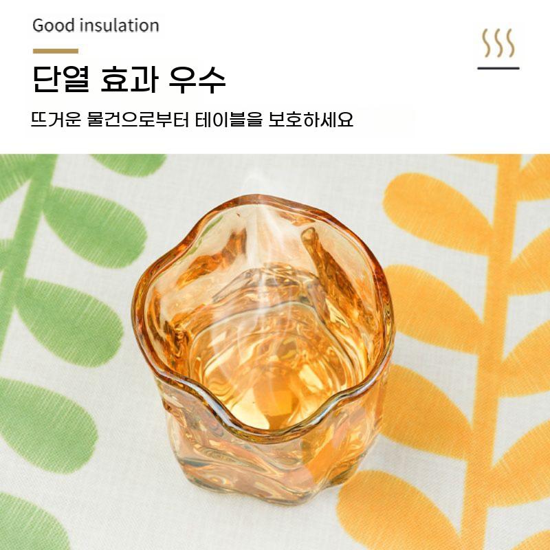 방수 식탁보 대형 커버 레이스 파티 식탁 테이블보 직사각형 매트 탁자보 - 상세 이미지 5
