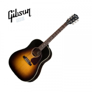 Gibson 50s J-45 Original - Vintage Sunburst / 깁슨 50s J45 오리지널 어쿠스틱 기타 (OCRS4550VS) - 상세 이미지 4