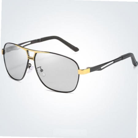 해변 낚시 운전 여행 눈보호 편광 선글라스 - KSV339