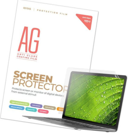 필름 에이수스 젠북 14 OLED 저반사 화면보호필름 UX3405MA