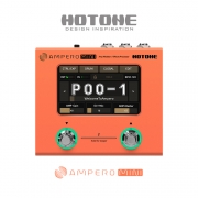 [Hotone] Ampero Mini MP-50OR | 핫톤 암페로 미니 - Orange - 상세 이미지 4