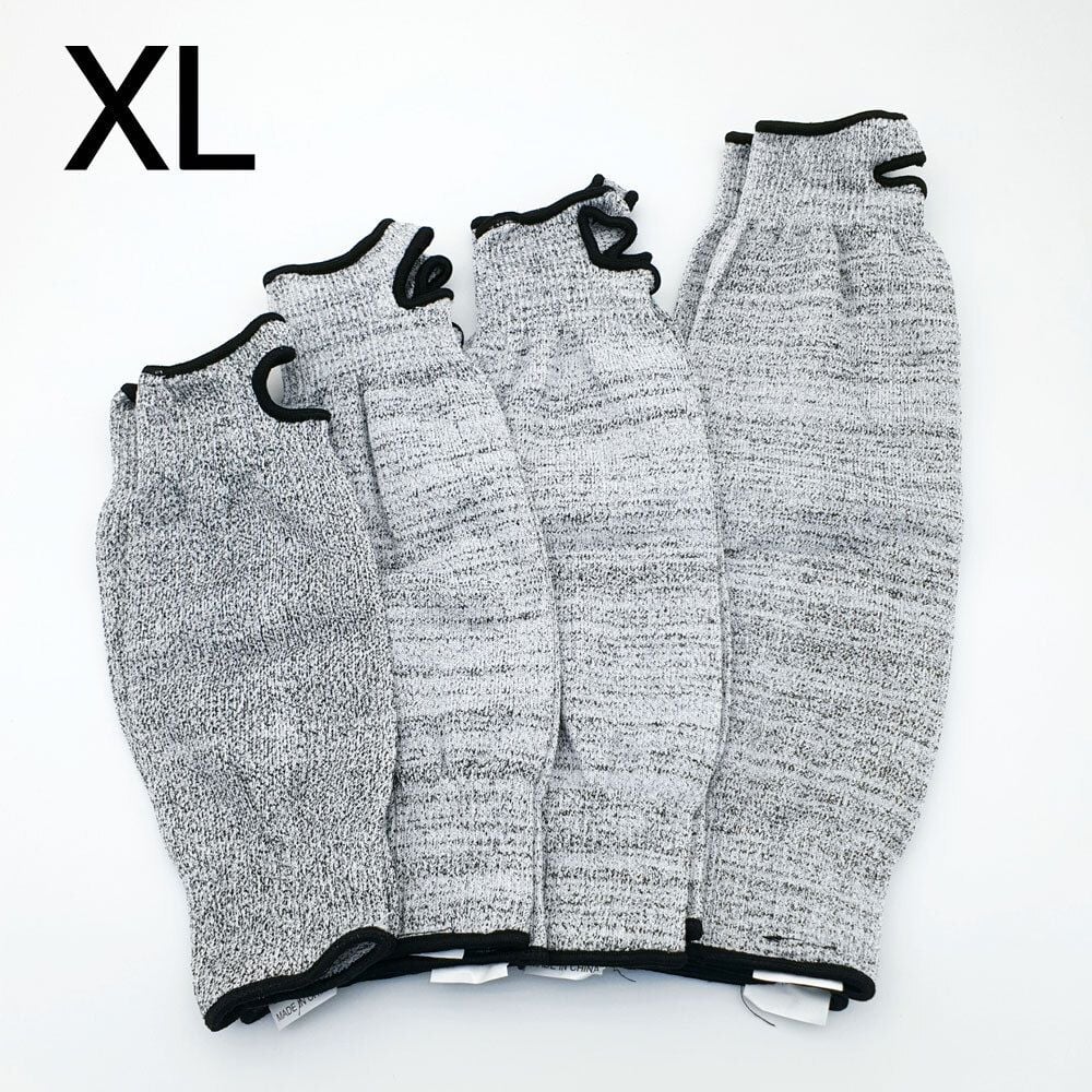 베임 방지 팔토시 XL - 상품 이미지