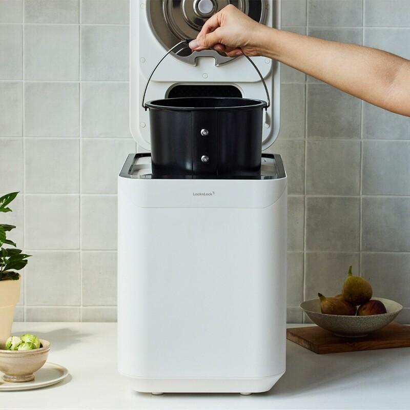 제로웨이스트 음식물처리기 3.5L