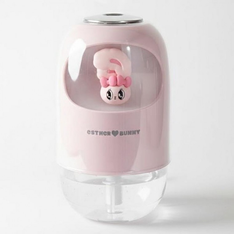 에스더버니 미니 USB 무드등 가습기 - 메인 이미지