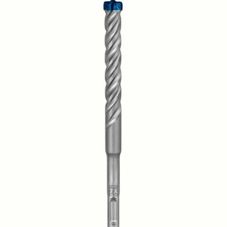 [자사 협력업체]보쉬 SDS PLUS 7X 비트 7.0x165mm 코인 블록 체인 거래소 투자 안전성