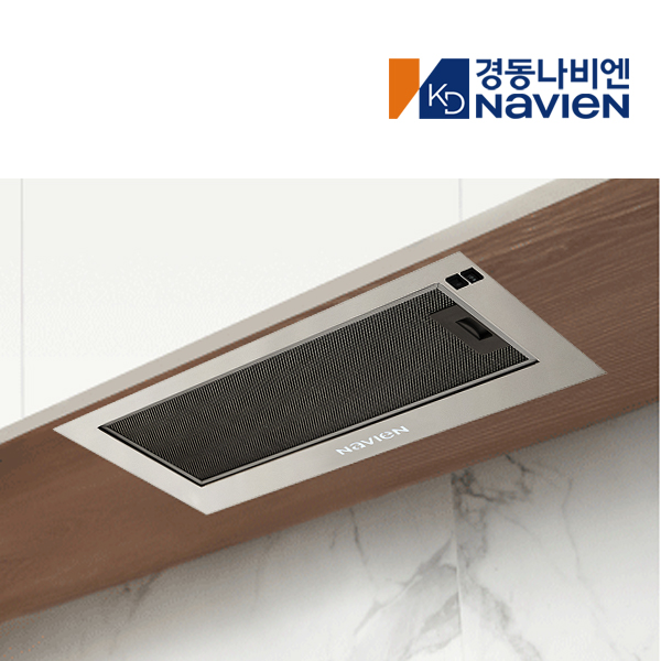 전국설치 600장용 매립형 히든 레인지 후드 RGM150 - 메인 이미지