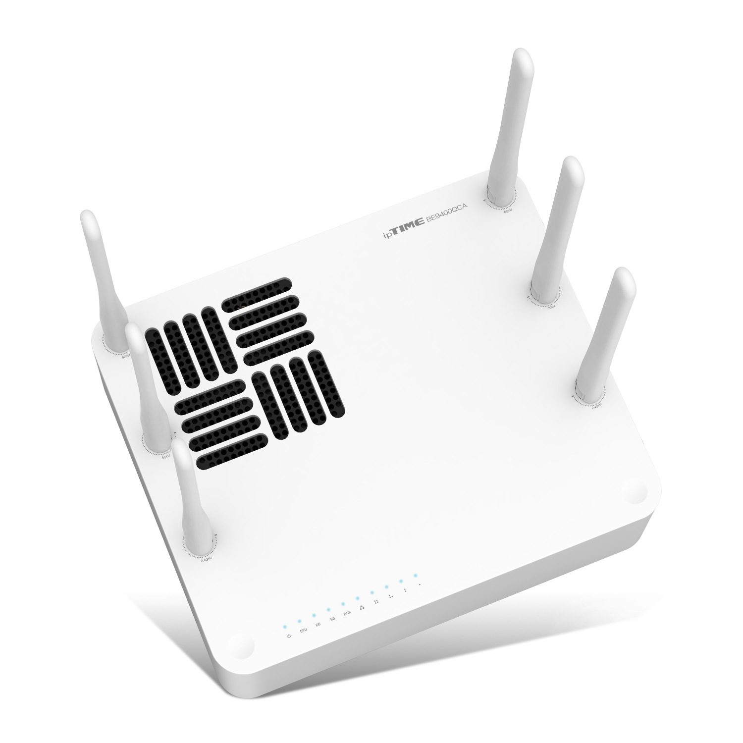 아이피타임 BE9400QCA 유무선공유기 고성능 WIFI7 이미지 4