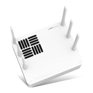 아이피타임 BE9400QCA 유무선공유기 고성능 WIFI7 개봉기 | 실사용 후기 - 상품 이미지 4