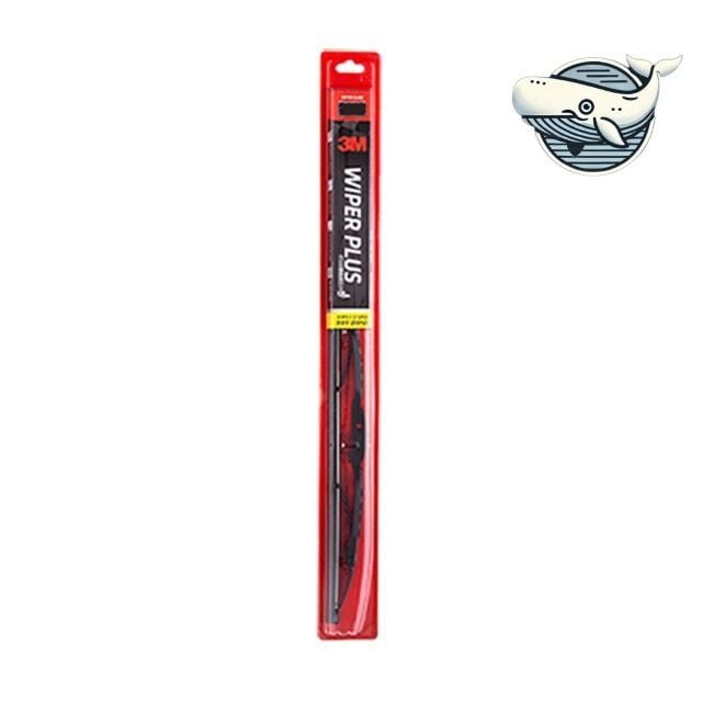 자동차 와이퍼 400mm 고속 주행 안전 - 상품 이미지