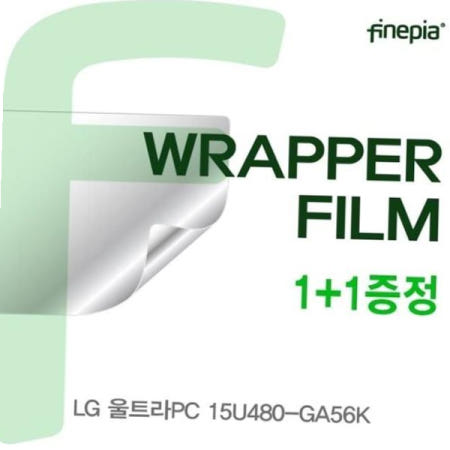 카본 LG 울트라PC 트랙패드 15U480-GA56K용