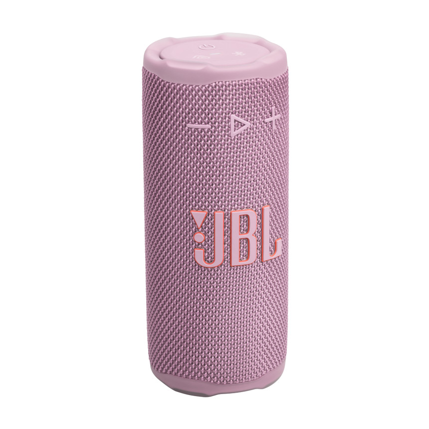 삼성공식파트너 JBL GRIP 휴대용 캠핑 LED 블루투스 스피커 핑크