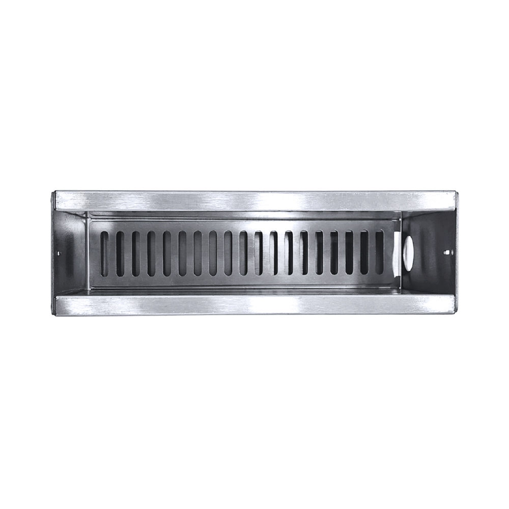 캠빌 구피 이중연소 화로대