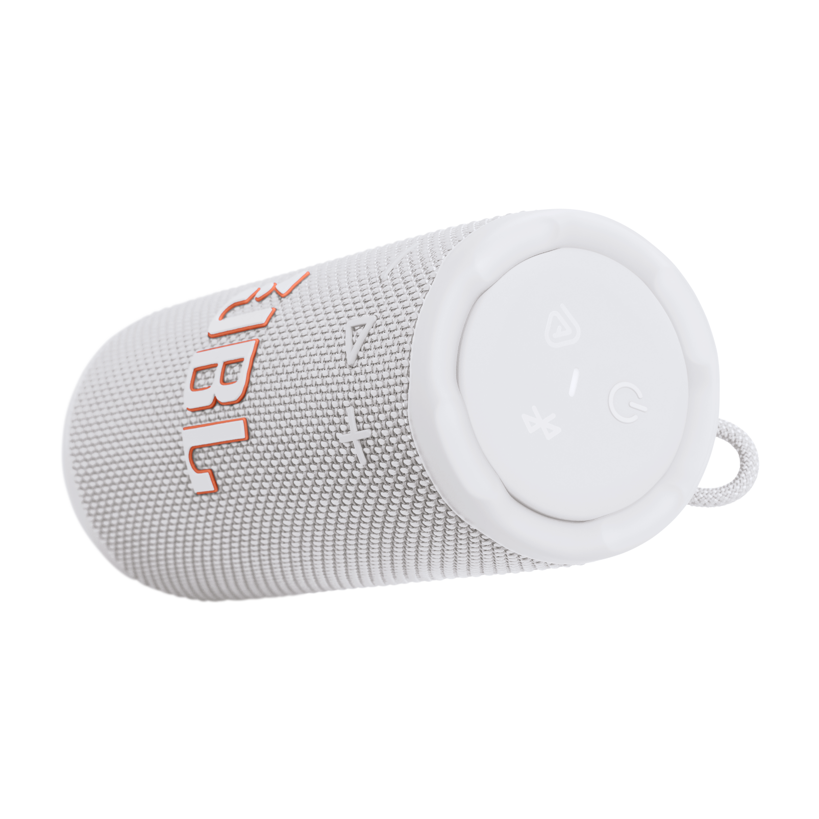 삼성공식파트너 JBL GRIP 그립 캠핑용 등산 블루투스 스피커 화이트 이미지 7