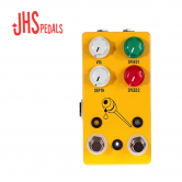 JHS PEDALS Honey Comb Deluxe 빈티지 아날로그 트레몰로 페달 - 상세 이미지 5