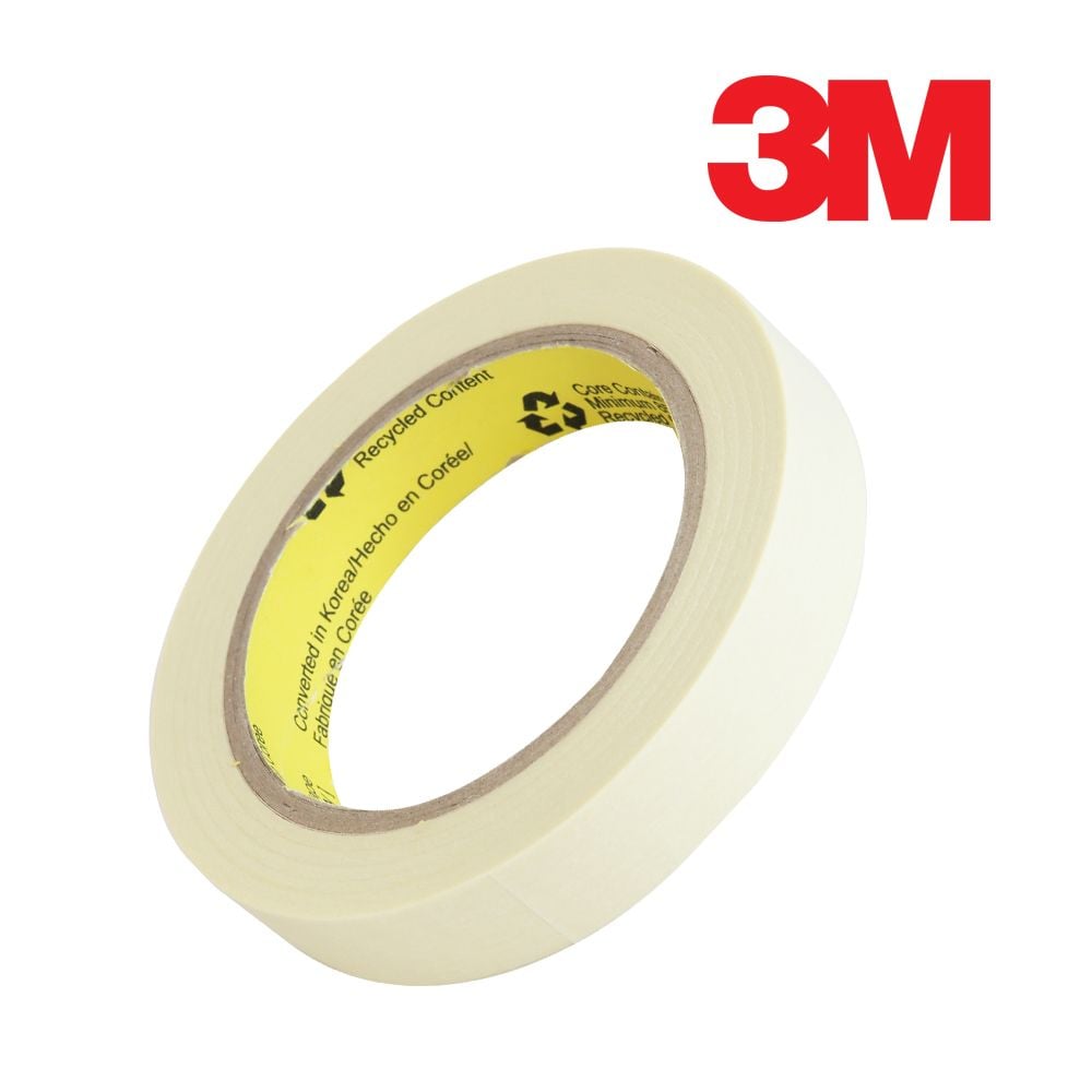 3M 110 뉴 마스킹테이프 20mm X 40미터 - 상품 이미지