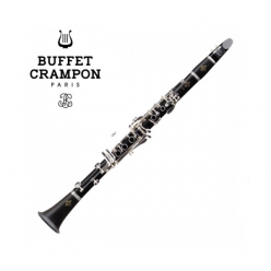 Buffet Crampon Bb Clarinet E12F 부페 크람폰 클라리넷 (백팩 케이스 포함) 이미지 6