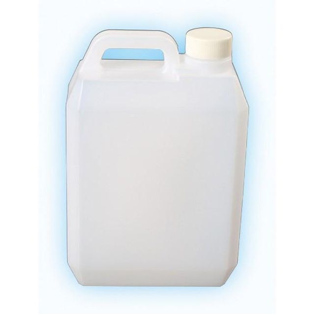 PE 사각 2L 폐수통 BT15252000 - 상품 이미지