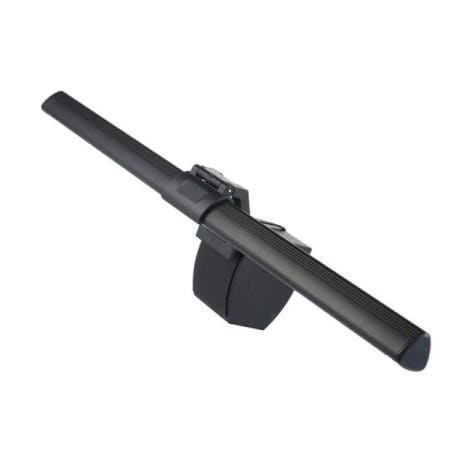 NEXT/NEXT 단계조절 밝기 조명 노트북램프 PC USB전원 노트북화면조명 색상 공간절약 모니터램프 리모컨 램프 노트북 조절 클립형 모니터 등 컴퓨터 모니터클립 이동식조명 유선리모컨 LED