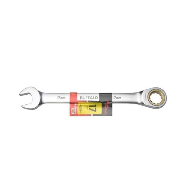 72981 라쳇콤비렌치-무광 17mm 수작업 복스 - 상품 이미지