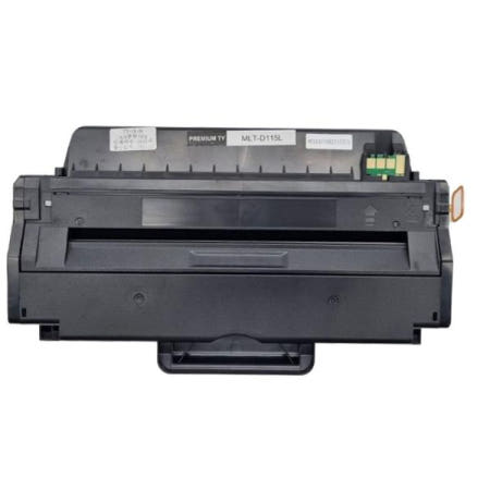 M2870FW DREAM 호환토너 교체용 삼성 검정 M2670FD/MLTD115L