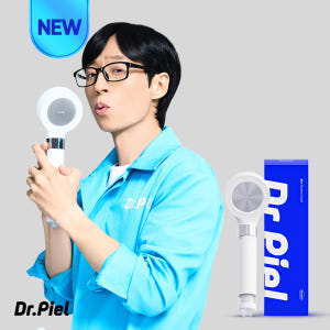 [단독] 닥터피엘 아토샤워헤드 특별세트-본품(필터 내장)+6개월 올인원필... 실사용 후기 | 효과 있을까? - 상품 이미지 2