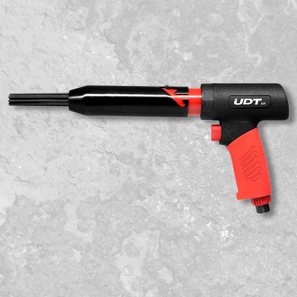 UDT AIR 에어제트치즐 권총형 UD-1048 - 메인 이미지