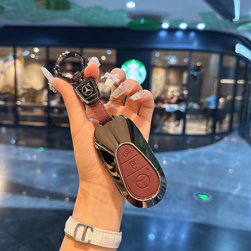 E300L C260L A200 GLC300 GLB EQEGLE S클래스 프리미엄 블랙+로즈골드 G-리틀 퍼피 - 상세 이미지 5
