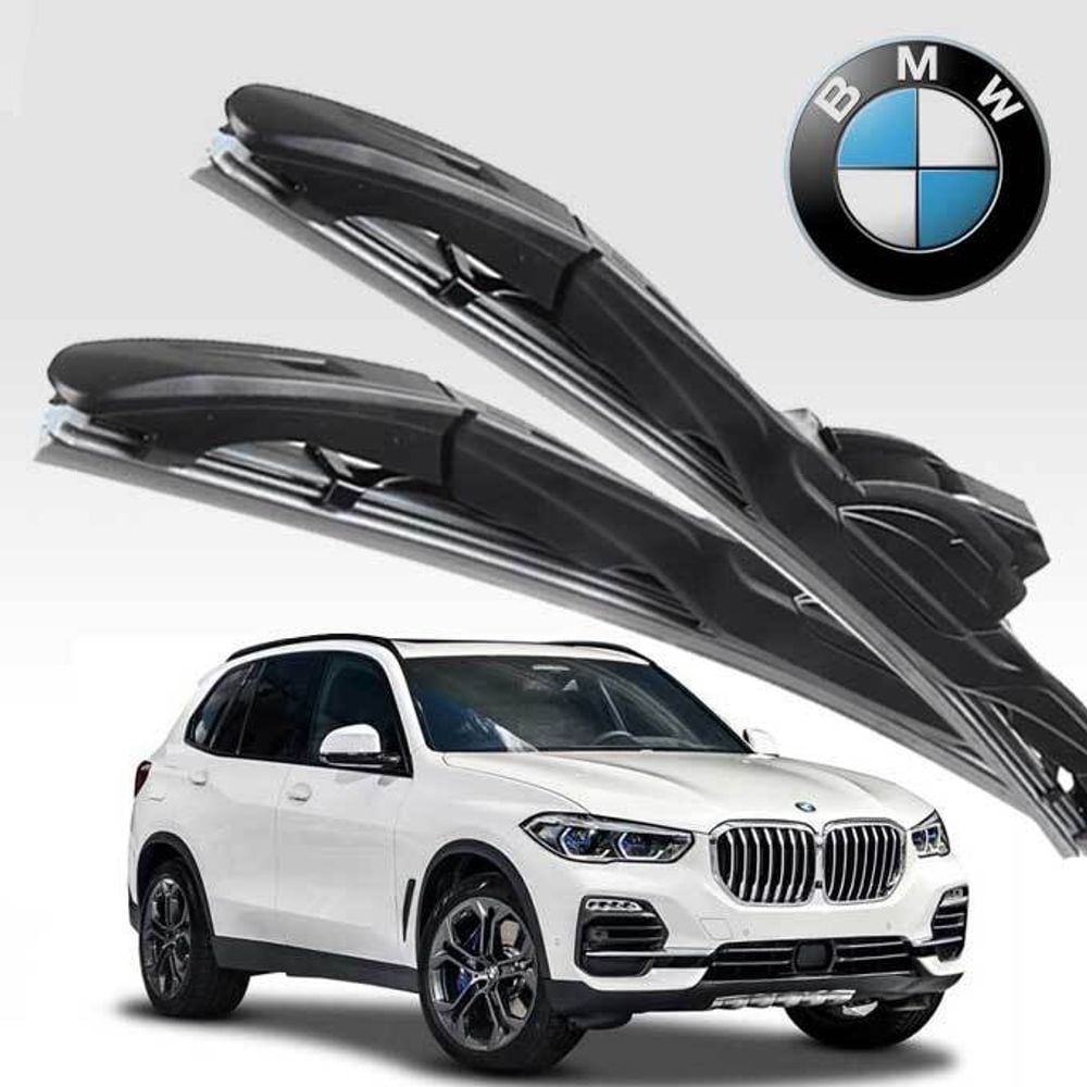 bmw 와이퍼 X5 E70 12-13 - 상품 이미지