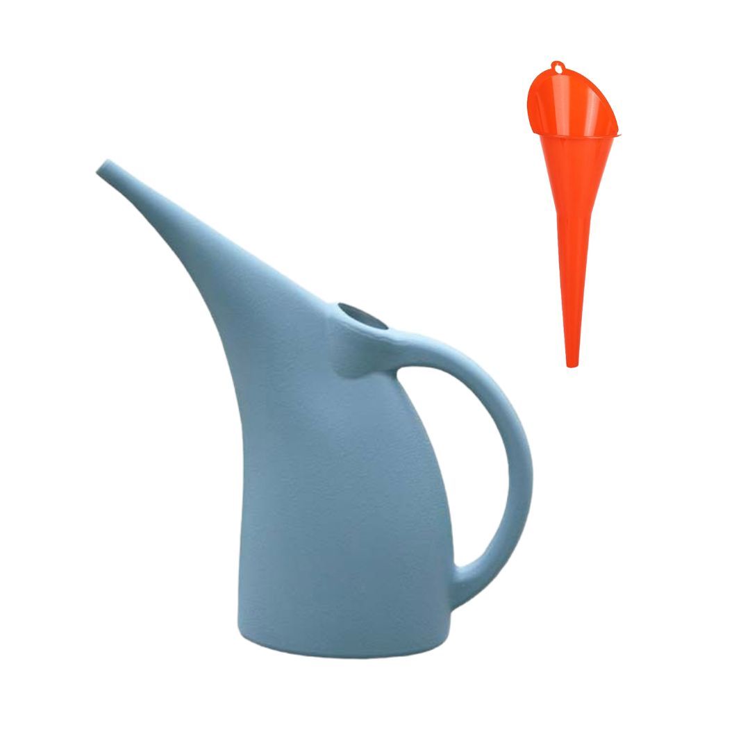 주전자형 증류수 주입기 2L 지게차 배터리 보충 제품 이미지