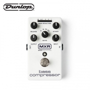 던롭 베이스 컴프레서 페달 이펙터 M87 / DUNLOP MXR® BASS COMPRESSOR -M87 - 상세 이미지 4