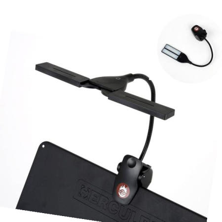 조명용품 터치식독서등 휴대용조명 미니조명 보면대등 터치식보면대조명