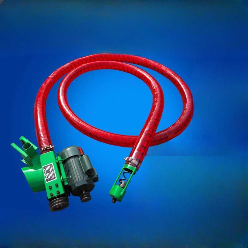 자동 곡물 이송기 흡입식 농사용 곡식 이동 운반 3m 3.5 -2800W - 상세 이미지 3