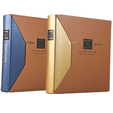 꿈앨범 포토앨범 꿈 양장 앨범 52매