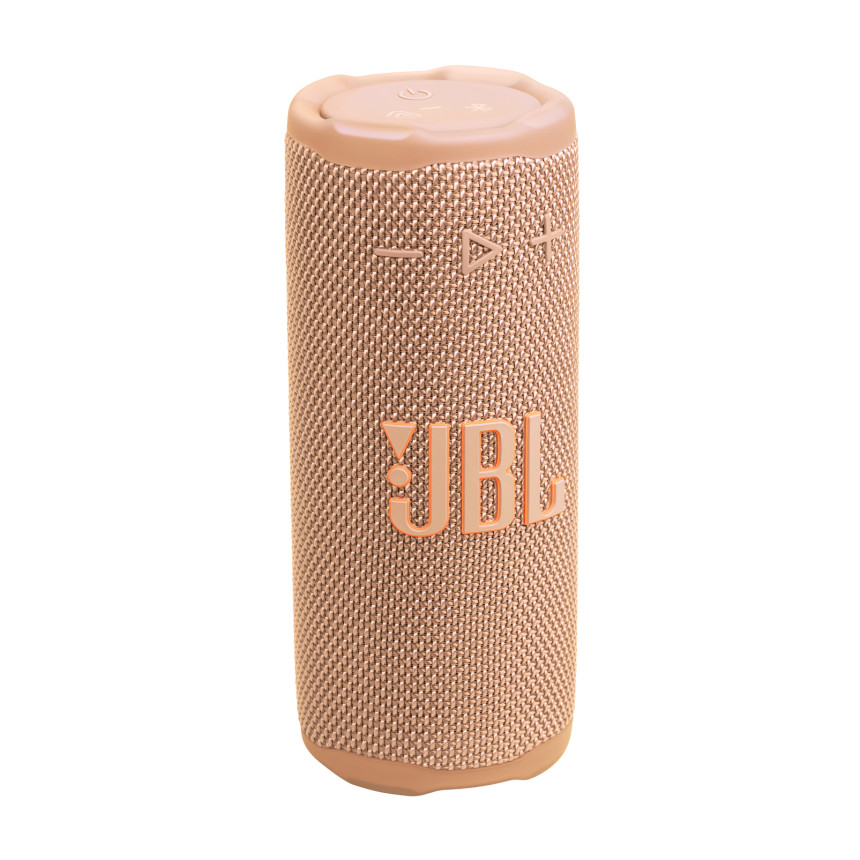 삼성공식파트너 JBL GRIP 휴대용 캠핑 LED 블루투스 스피커 오렌지