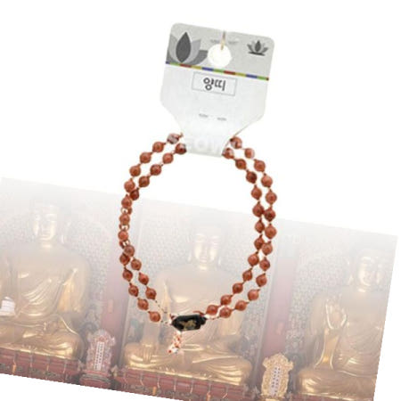 행운부적 부처 팔찌 사금석 목탁 부귀영화 띠 합장주 염주 양