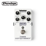 던롭 베이스 컴프레서 페달 이펙터 M87 / DUNLOP MXR® BASS COMPRESSOR -M87 - 상세 이미지 3