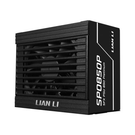 리안리 SP850 80PLUS플래티넘 블랙