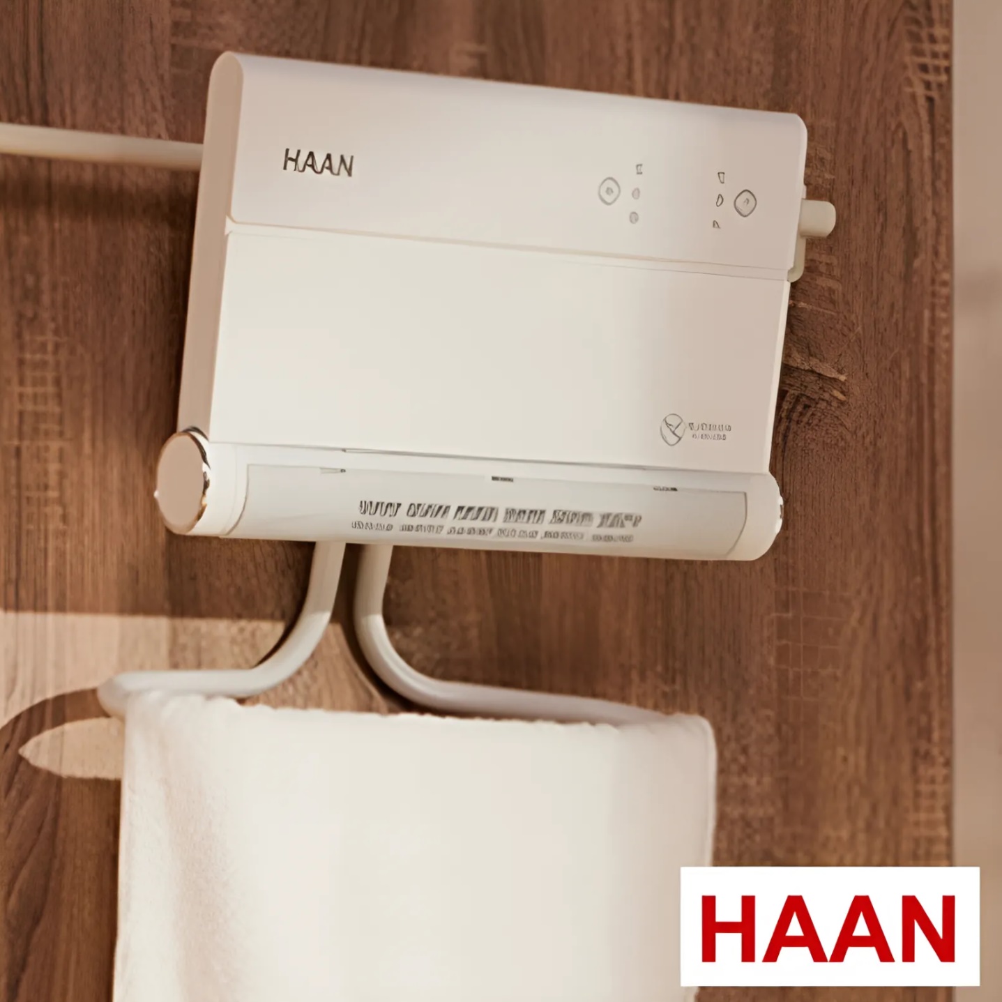 한경희 화장실 온열기 벽걸이 욕실용 히터 욕실 난방 목욕탕 히터