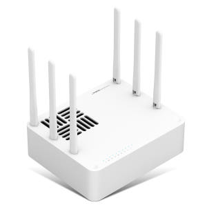 아이피타임 BE9400QCA 유무선공유기 고성능 WIFI7 개봉기 | 실사용 후기 - 상품 이미지 2