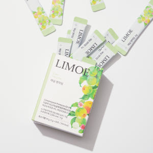 리모에 매실 곡물 발효 엔자임 소화 효소3g x 30포 맛있게 먹은 솔직 후기 - 상품 이미지 2