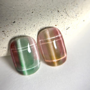 체크 슬림  얇은 막대자석 (50x10x1.5mm) 솔직 후기 | 피부 타입별 분석 - 상품 이미지 4