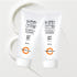 백탁현상제로 눈편한 선크림 SPF50+ 수분 썬크림 35ml, 2개 솔직 후기 | 피부 타입별 분석 썸네일