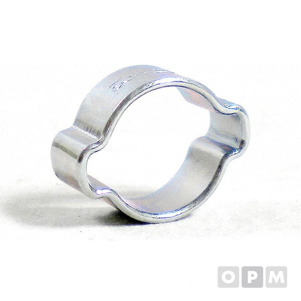 양귀호스밴드 11mm~13mm(100개/1봉) - 상품 이미지