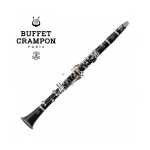 Buffet Crampon Bb Clarinet E12F 부페 크람폰 클라리넷 (백팩 케이스 포함) - 상세 이미지 3