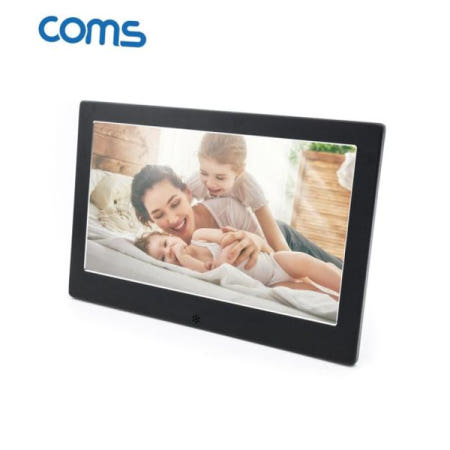 포토보드 (COMS) 10.1형 디지털액자/SD/USB메모리지원