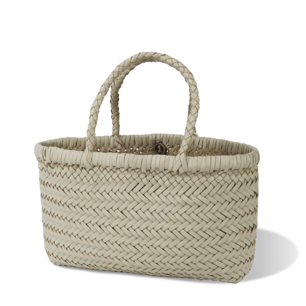 드래곤디퓨전 토트백 미니 플랫 고라 드래곤백 펄 8809-PL