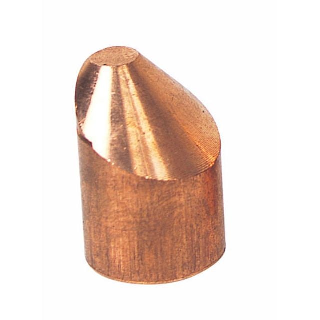 경일 스포트캡팁 13MM 16MM E형 10개 - 메인 이미지